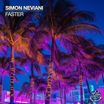 Simon Neviani Faster