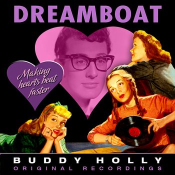 Buddy Holly Midnight Shift (Remastered)