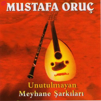 Mustafa Oruç Yeşil Ördek Gibi