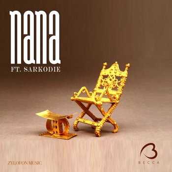 Becca feat. Sarkodie Nana