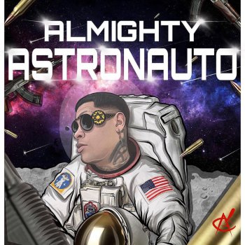 Almighty Astronauto