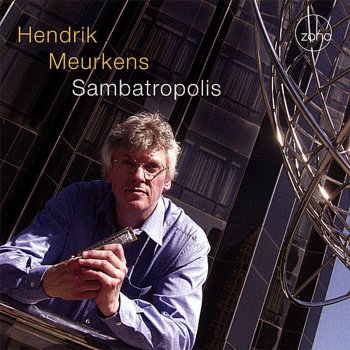 Hendrik Meurkens Choro Da Neve
