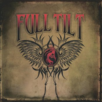 Full Tilt Broken