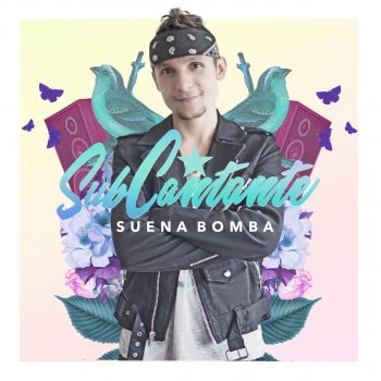 Subcantante Suena Bomba