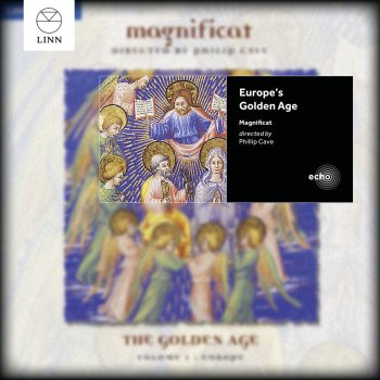 Magnificat feat. Philip Cave Absalon fili mi