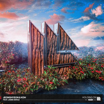 Исполнитель JEONGHYEON, альбом Holding On (feat. Jaime Deraz) - Single