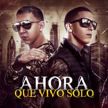 Trebol Clan feat. Jenay Ahora Que Vivo Solo (feat. Jenay)