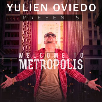 Yulien Oviedo Te Extraño