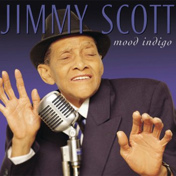 Little Jimmy Scott How Deep Is The Ocean