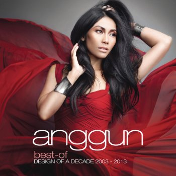 Anggun Crazy (Jadi Milikmu)