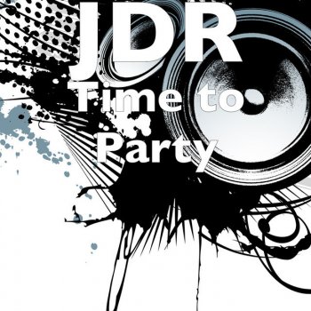 JDR Time to Party