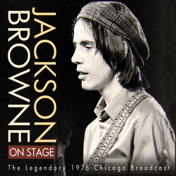Jackson Browne Fountain of Sorrow (Live)