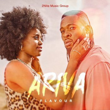 Flavour Ariva