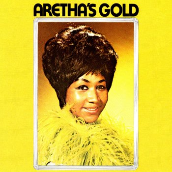 Aretha Franklin Baby, I Love You