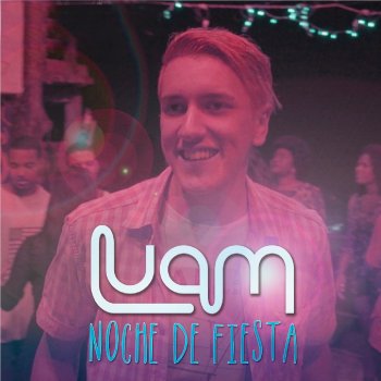 Luam Noche de Fiesta