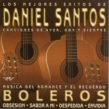 Daniel Santos Lamento Borincano