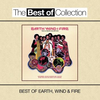 Earth, Wind & Fire Let's Groove (Merchant of Menace Remix)