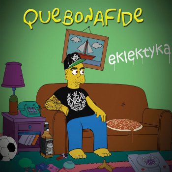 Quebonafide feat. Hary Manekin