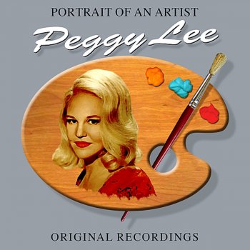 Peggy Lee feat. Trudy Stevens Sisters