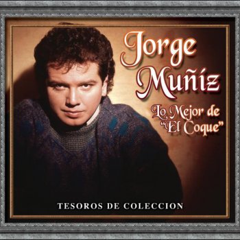 Jorge Muñiz Ven