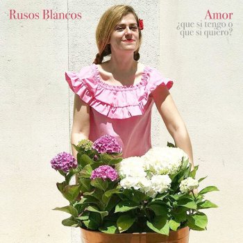 Исполнитель Rusos Blancos, альбом Amor, ¿que si tengo o que si quiero?