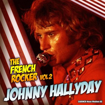 Johnny Hallyday Nous quand on s’mbrasse (High School Confidential)