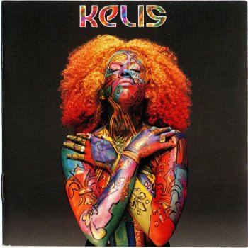 Kelis Good Stuff