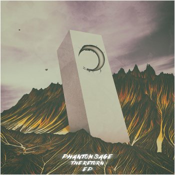 Phantom Sage Summer Nights