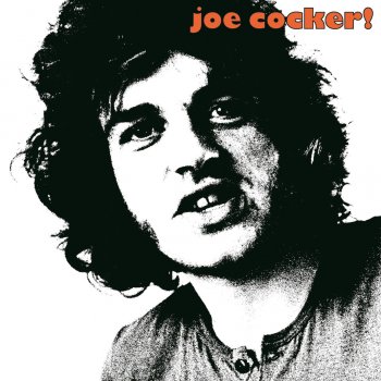 Joe Cocker She's Good to Me