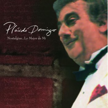 Plácido Domingo Nostalgias