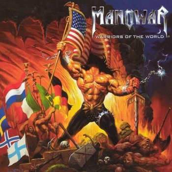 Manowar Nessun Dorma
