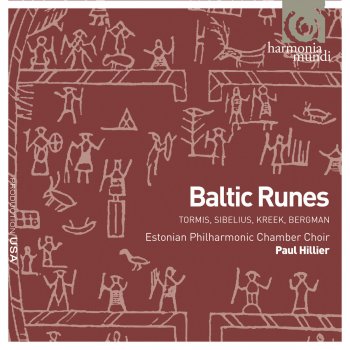 Estonian Philharmonic Chamber Choir feat. Paul Hillier Jaanilaulud: III. Ei ole püssil püütav