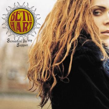 Beth Hart L.A. Song (Out of This Town)