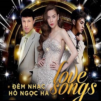 Hồ Ngọc Hà LK: What is love - Em đi tìm anh - Em không cần anh