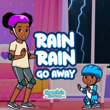 Исполнитель Gracie's Corner, альбом Rain Rain Go Away