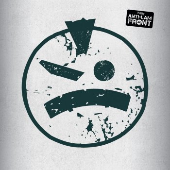 Anti-Lam Front Det E Ingenting Som Hete Dverg