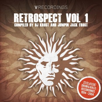Roni Size It's a Jazz Thing