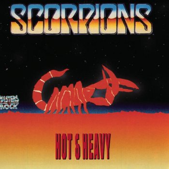 Scorpions The Riot of Our Time