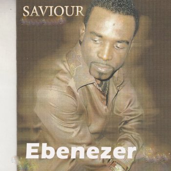 Saviour Ebenezer