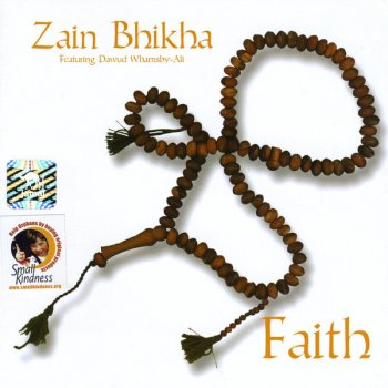 Zain Bhikha Lord of all the Worlds