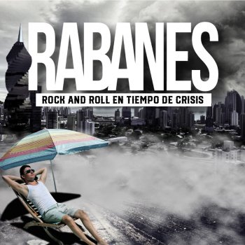 Los Rabanes El Rock de la Prisión en la Mansión