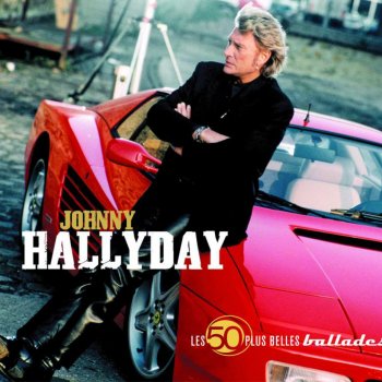 Johnny Hallyday Il neige Nashville