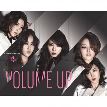 4Minute Volume Up