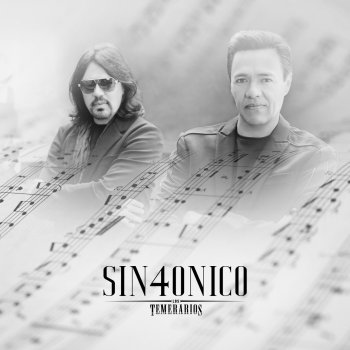 Los Temerarios Dímelo (Sinfónico)