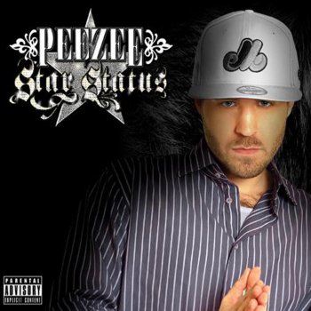 Исполнитель PeeZee, альбом Star status