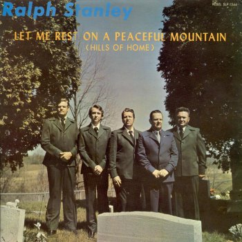 Ralph Stanley You Better Sit Down And Pray