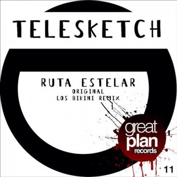 Исполнитель Telesketch, альбом Ruta Estelar