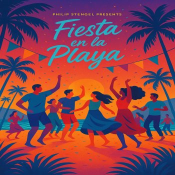 Philip Stengel Presents Baila Conmigo