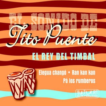 Tito Puente Yambeque (Mambo Yamby)