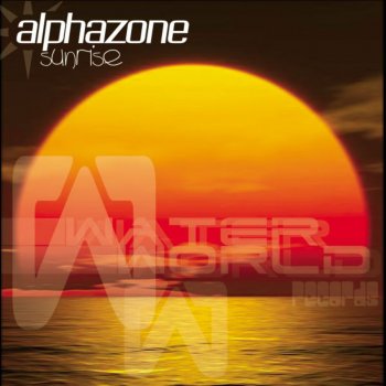 Alphazone Sunrise (Original Club Mix)